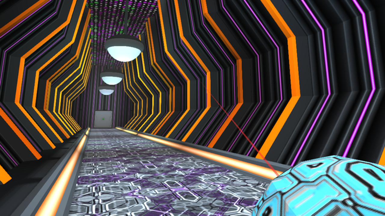 4089: Ghost Within screenshot 4
