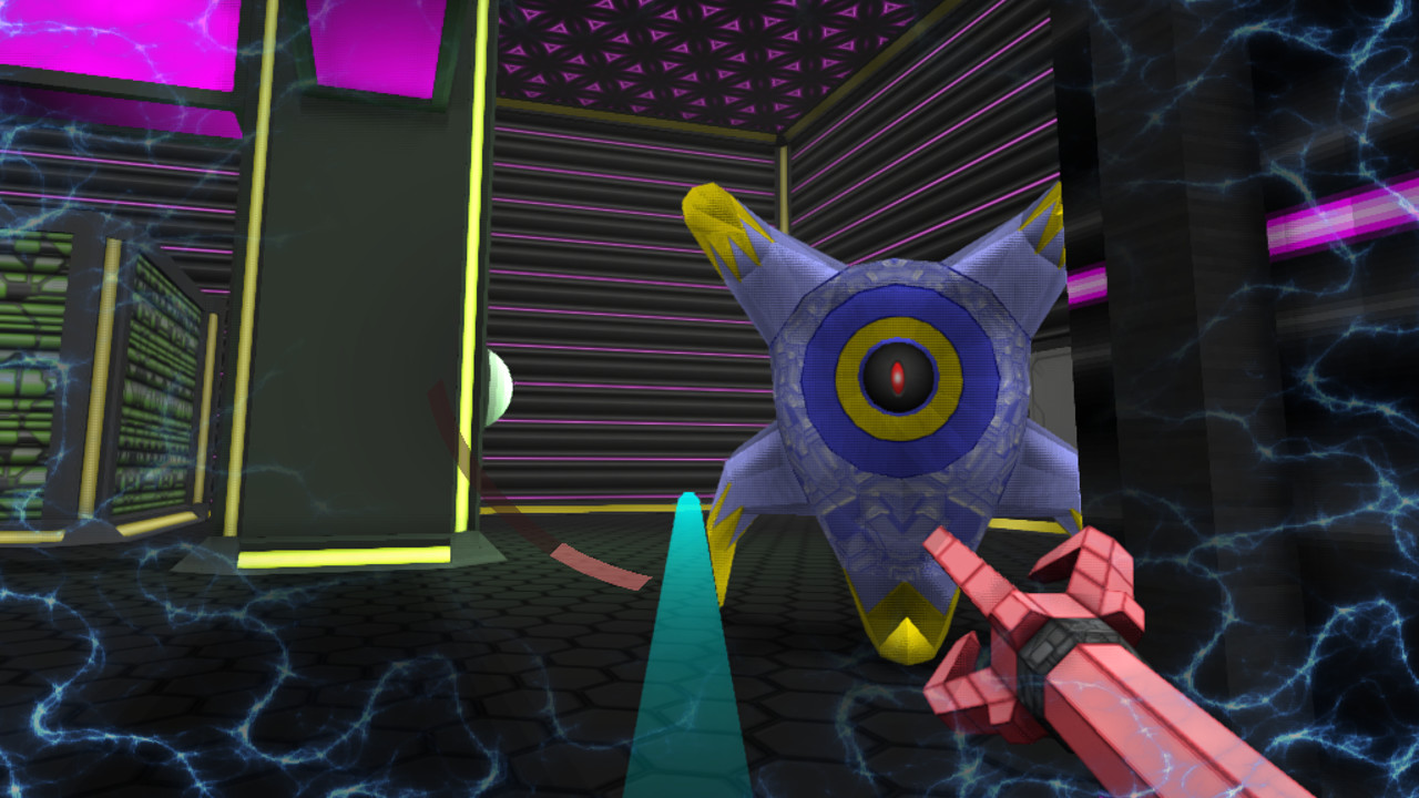 4089: Ghost Within screenshot 2