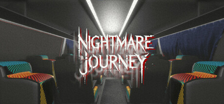 Nightmare Journey Cover Image