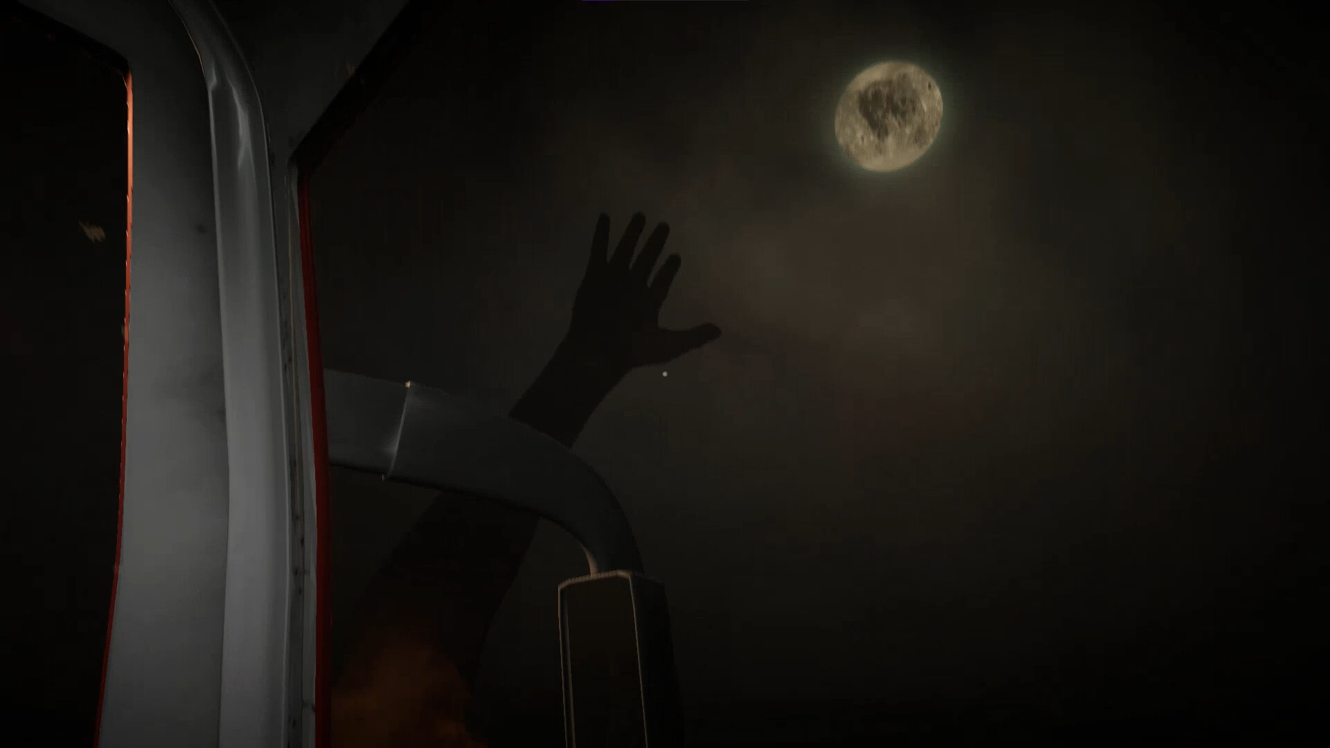 Nightmare Journey screenshot 1
