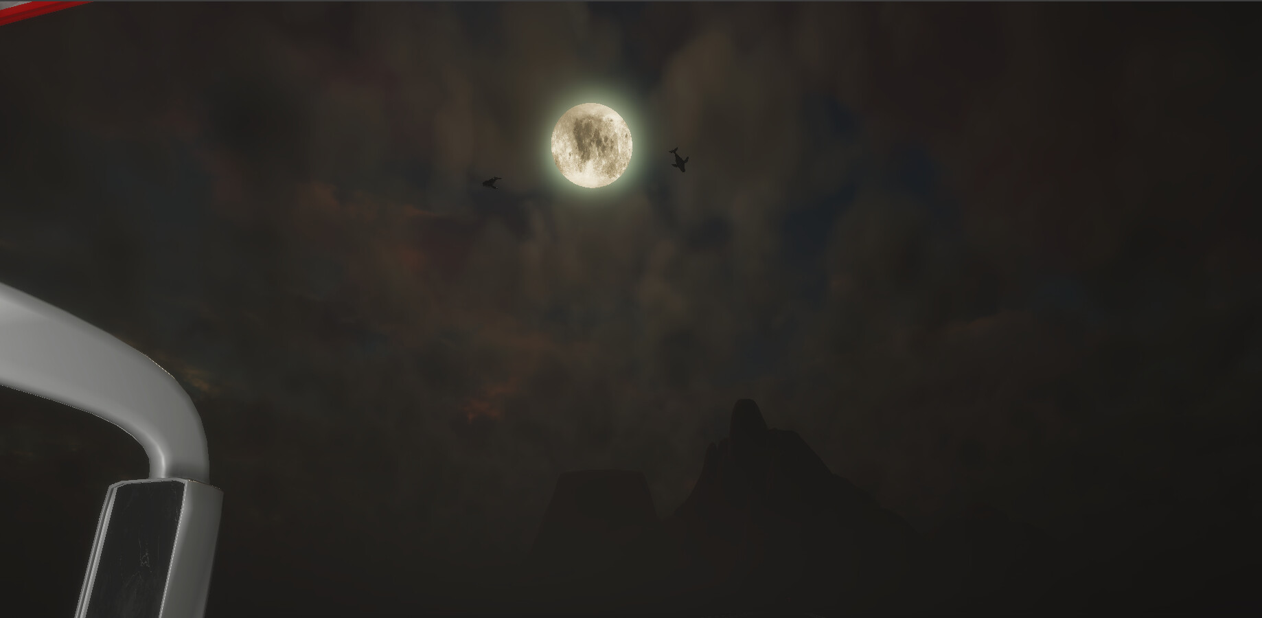 Nightmare Journey screenshot 8