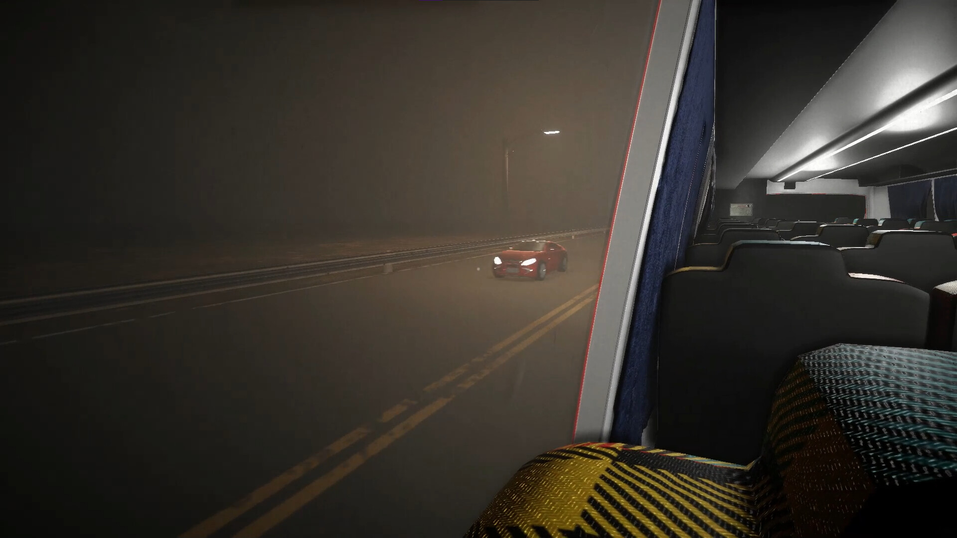 Nightmare Journey screenshot 9