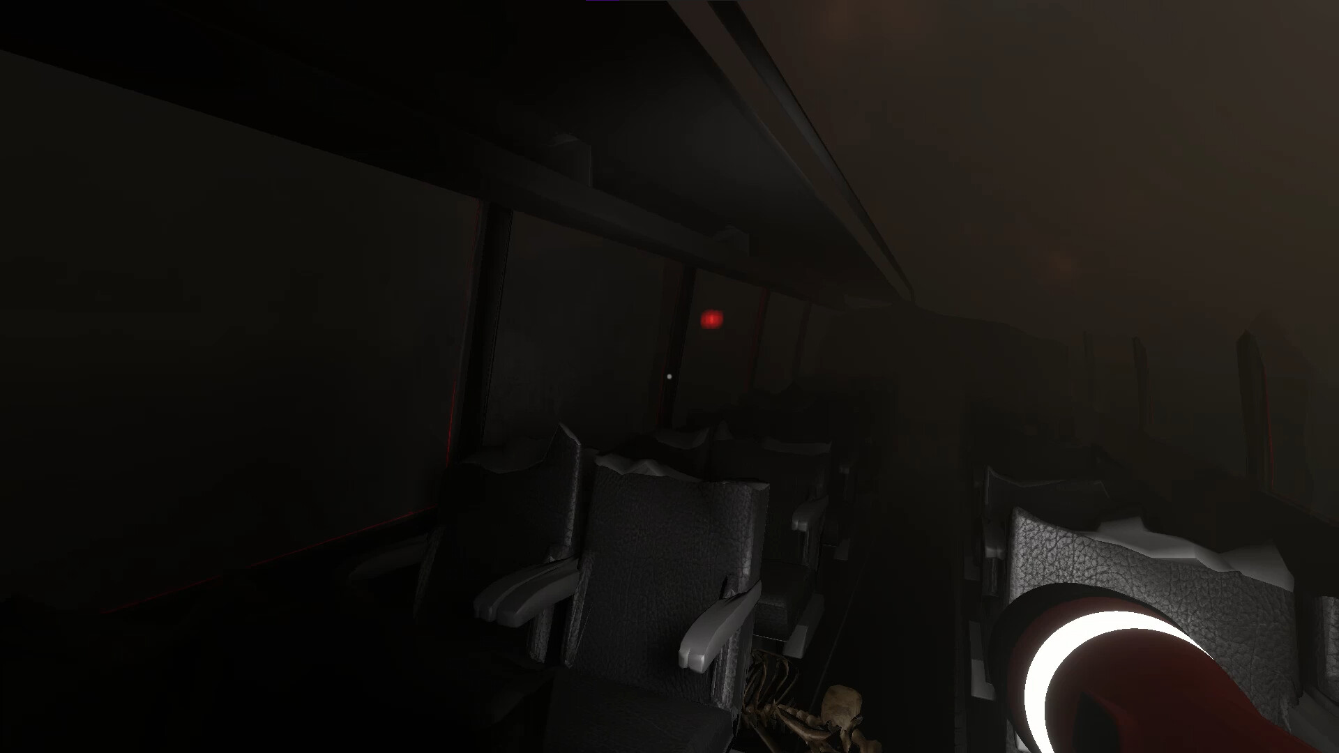 Nightmare Journey screenshot 7