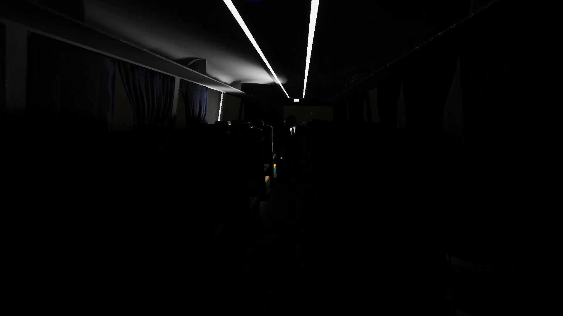 Nightmare Journey screenshot 6