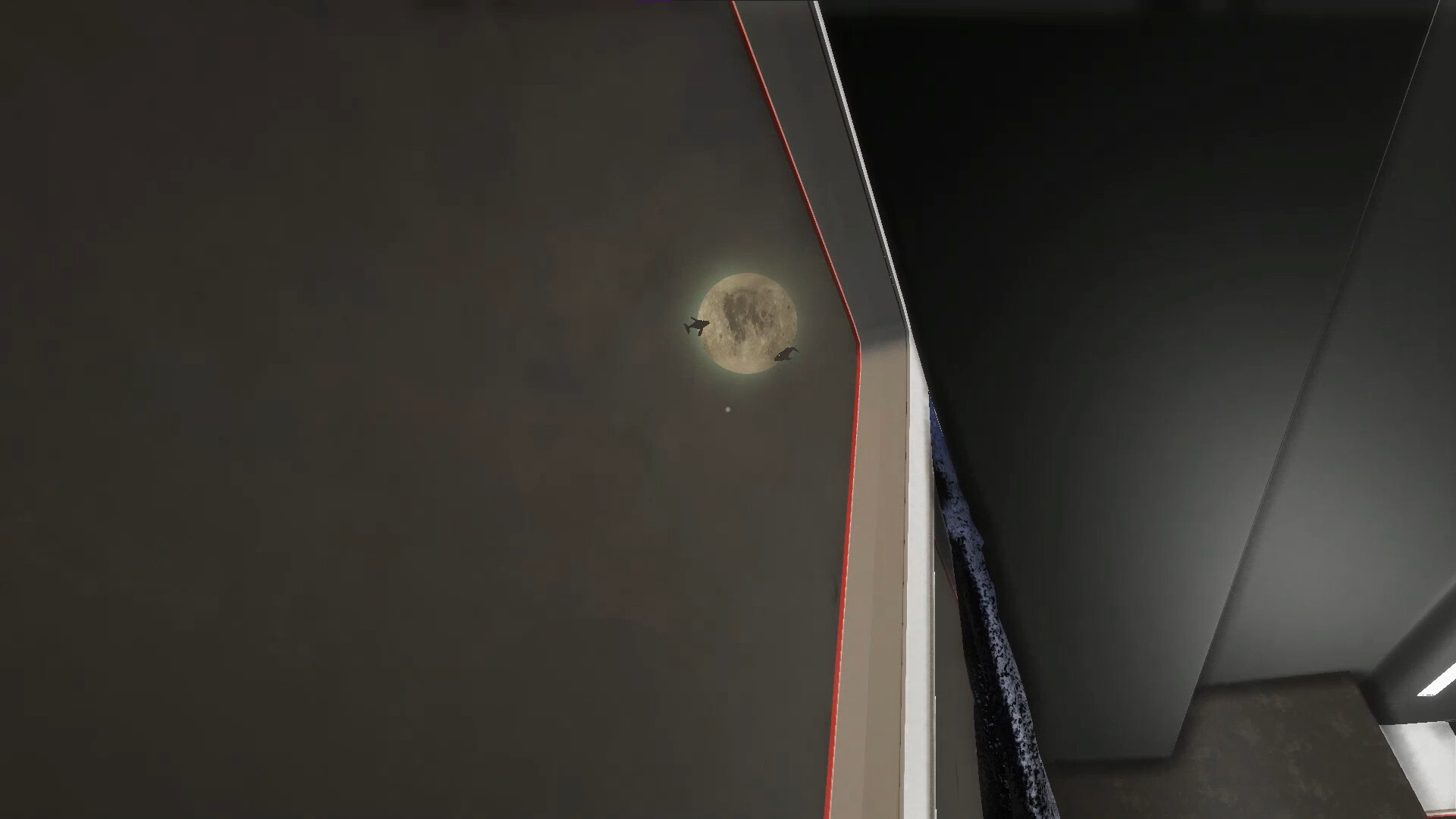 Nightmare Journey screenshot 11