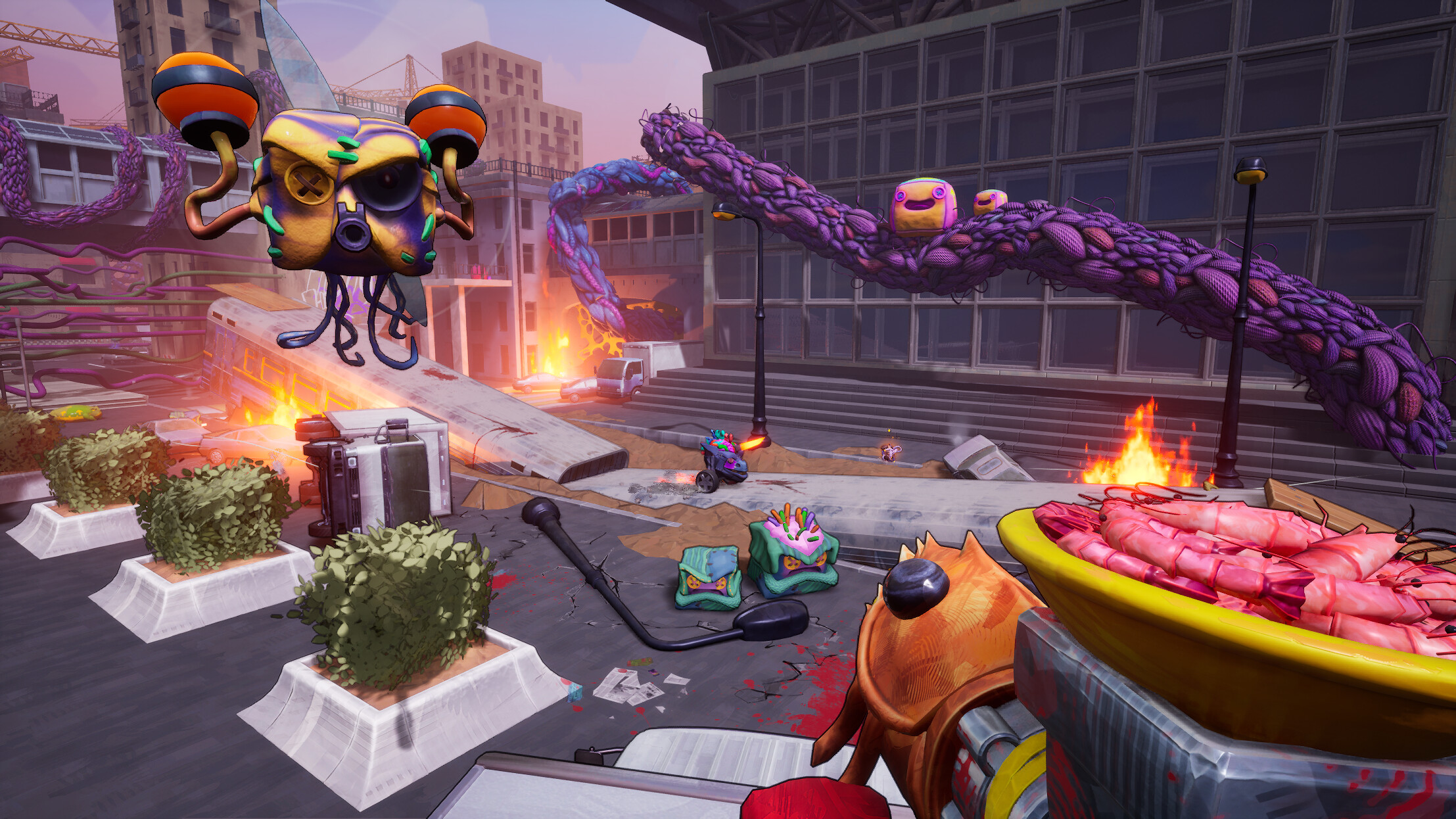 GRIMPS screenshot 7
