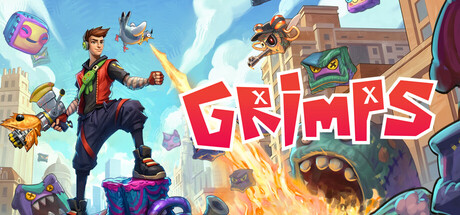 GRIMPS