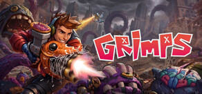 顽绒煞 GRIMPS