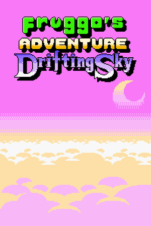 Froggo's Adventure: Drifting Sky
