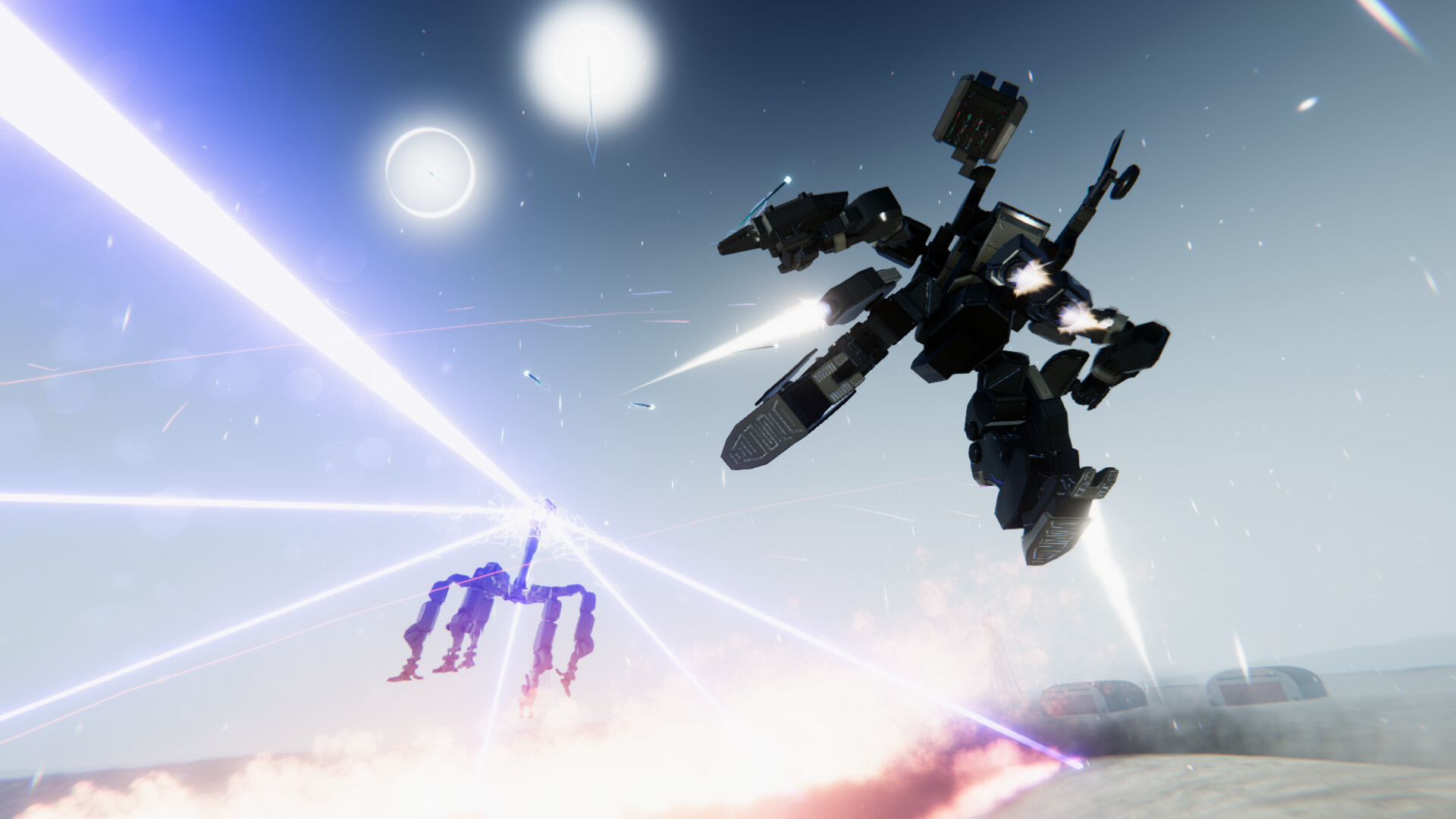 MachineClad screenshot 6
