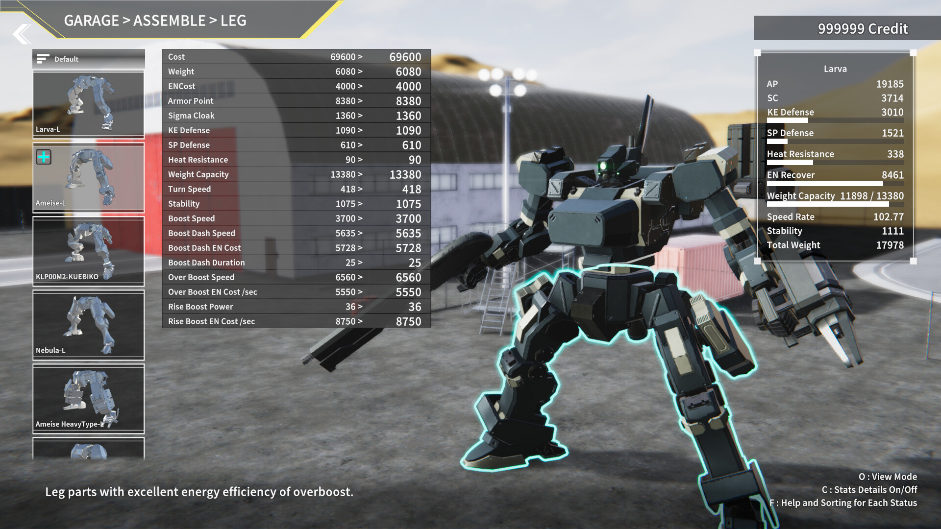 MachineClad screenshot 2