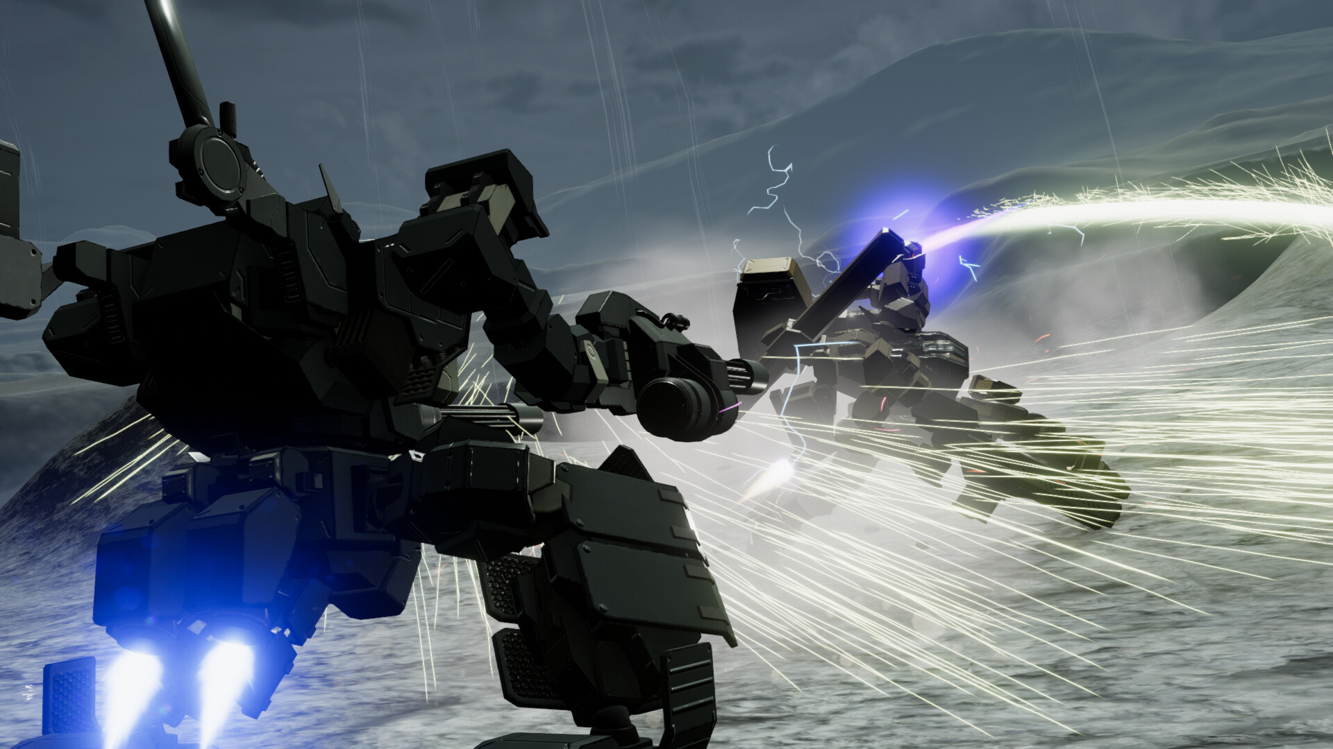 MachineClad screenshot 5
