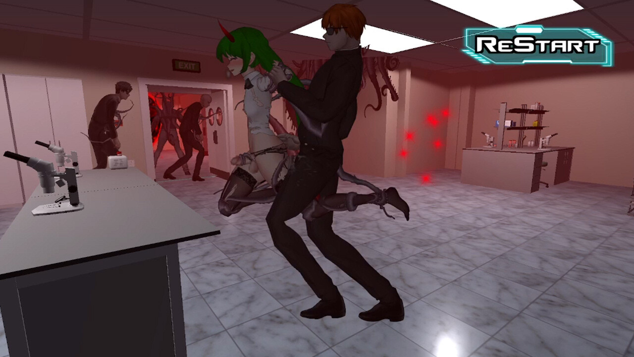 Feminization Device screenshot 10