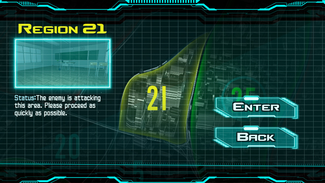 Feminization Device screenshot 4