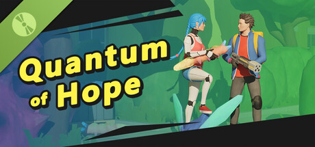 Quantum of Hope Demo