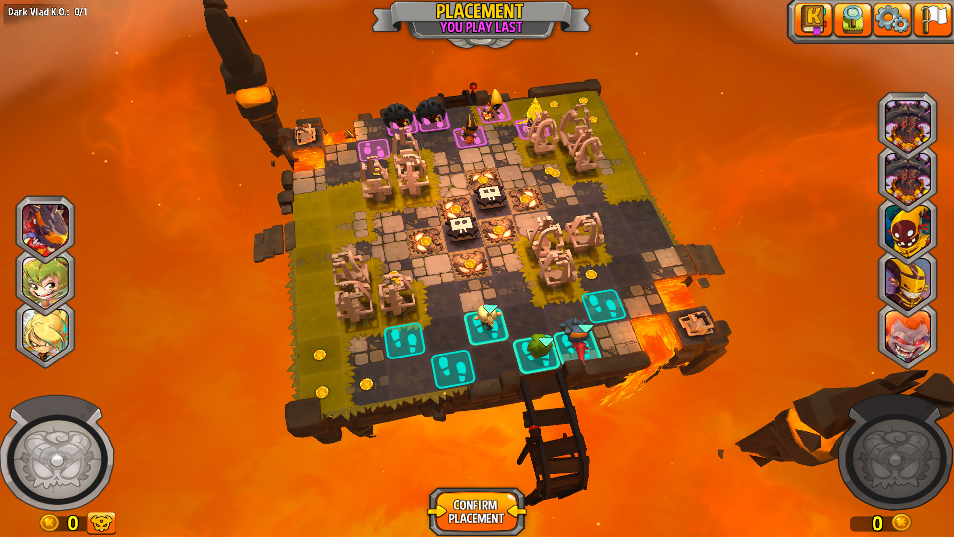 Krosmaster Arena screenshot 11