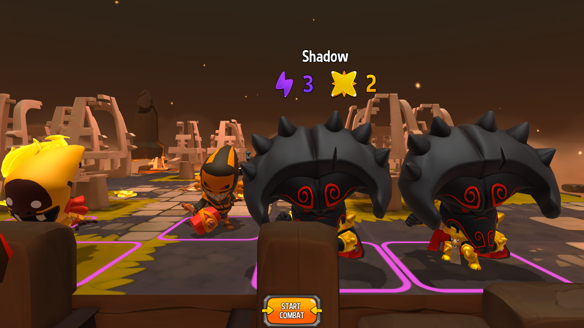 Krosmaster Arena screenshot 13
