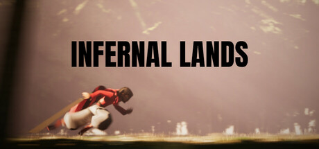 Infernal Lands Cover Image