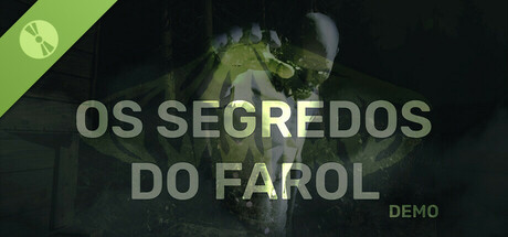 Os Segredos do Farol Demo