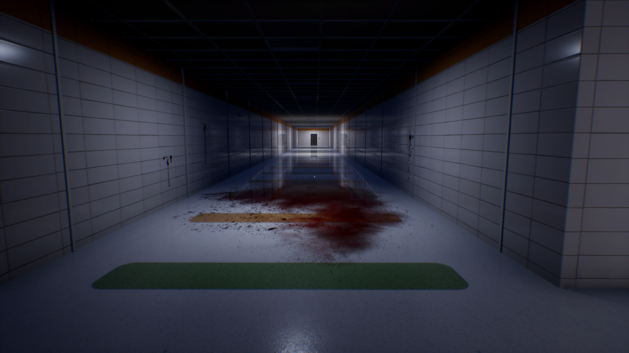 Fear Academy screenshot 2