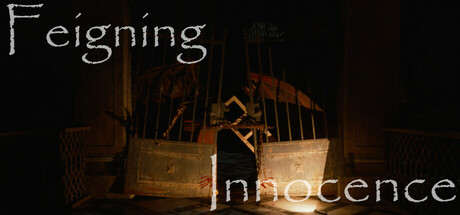 Feigning Innocence Cover Image