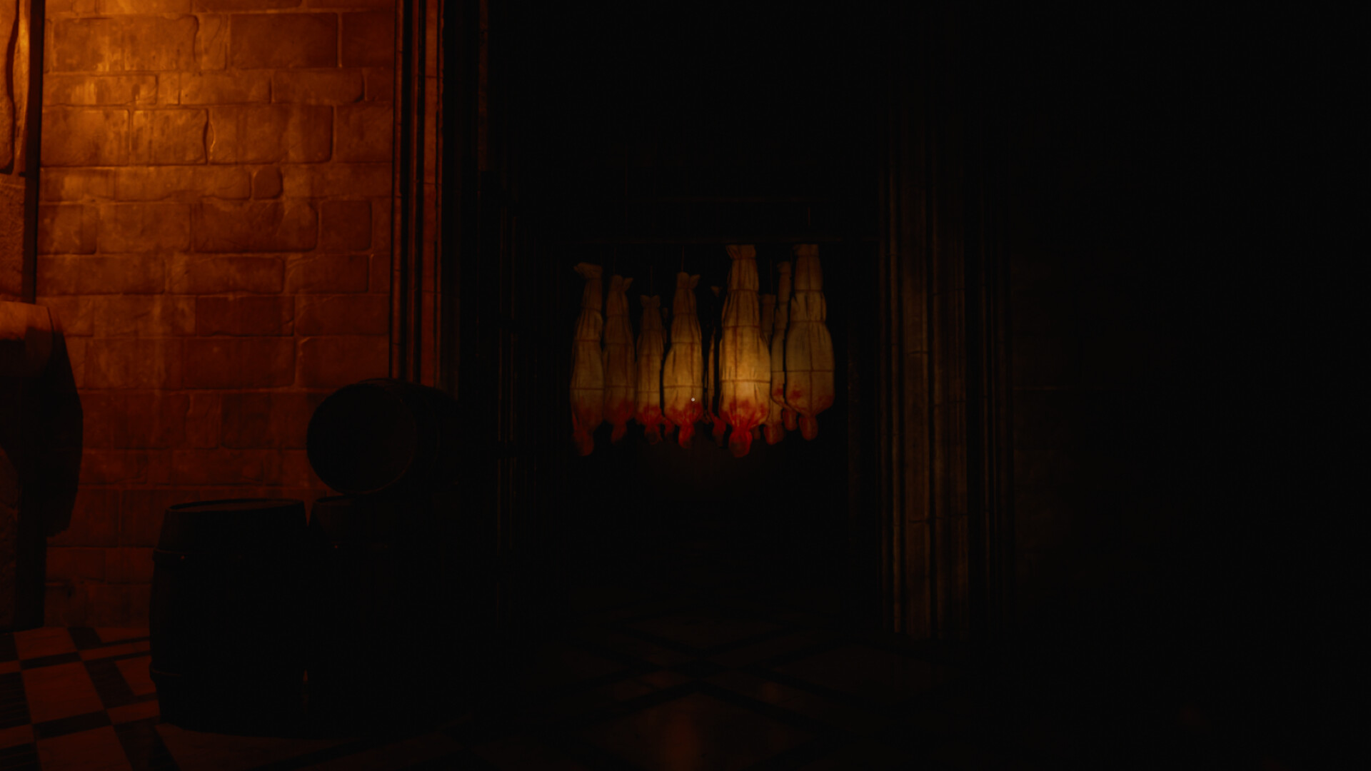 Feigning Innocence screenshot 6