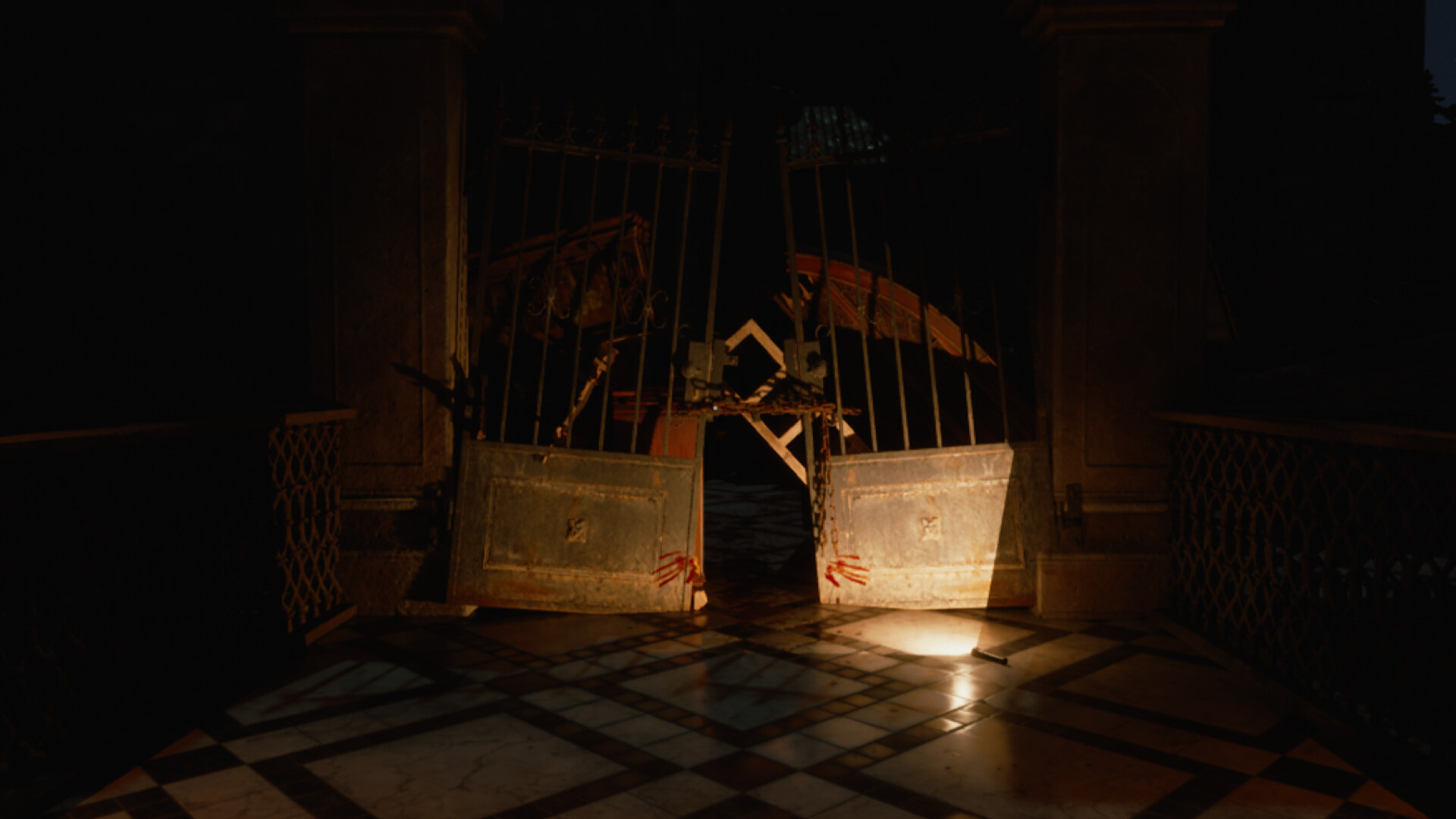 Feigning Innocence screenshot 7