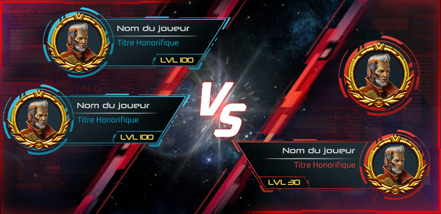 Galactic Wargames screenshot 2