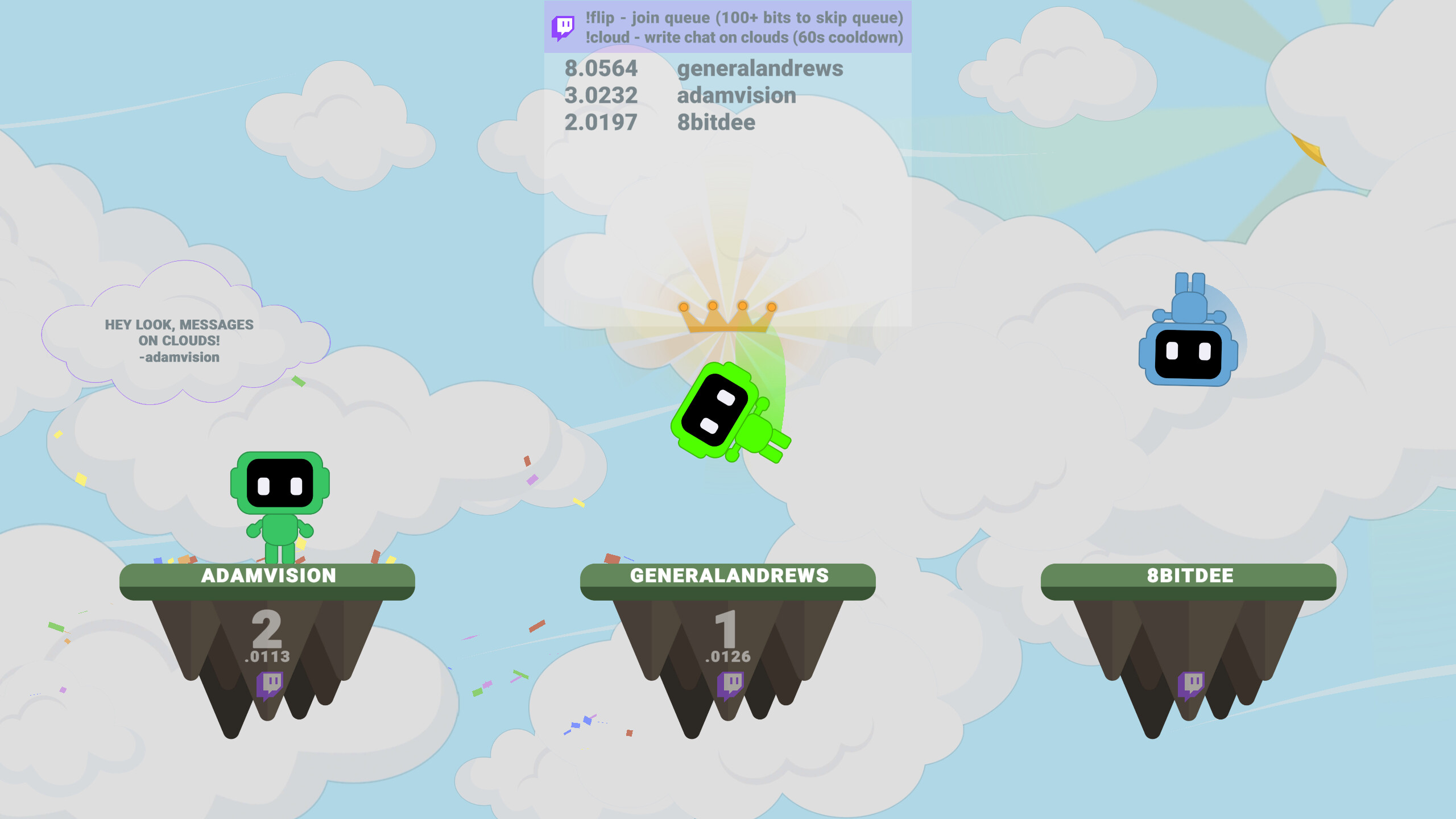 Flip Flop XL screenshot 8