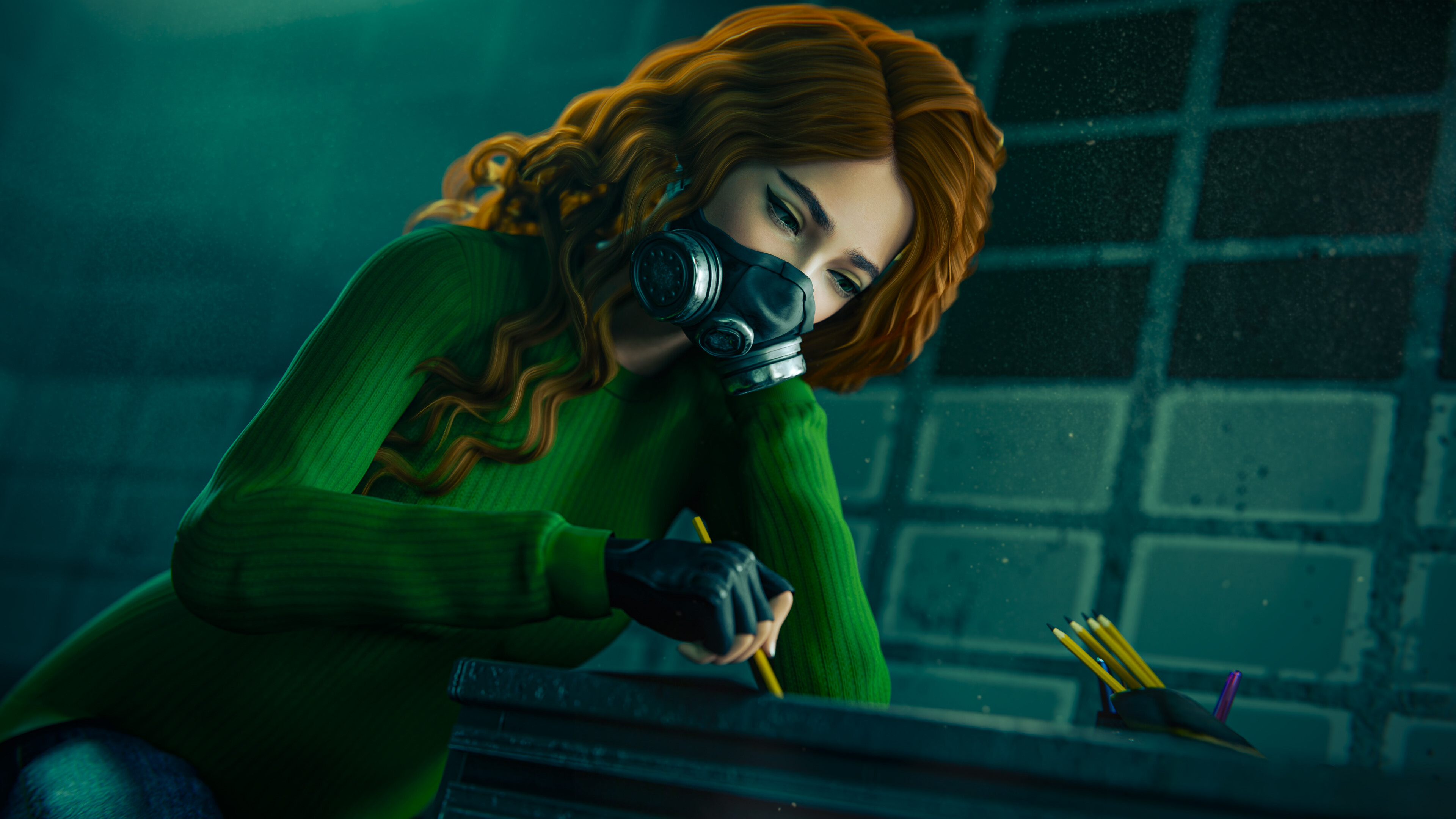 S.E.X. Z.O.N.E. ☢️ screenshot 2