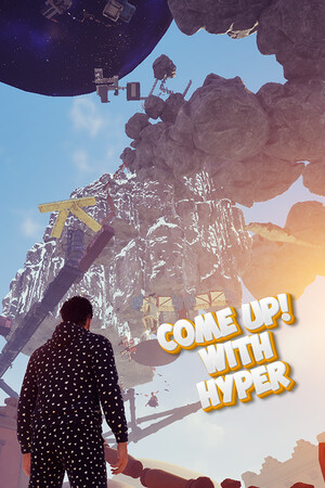 Come Up with Hyper