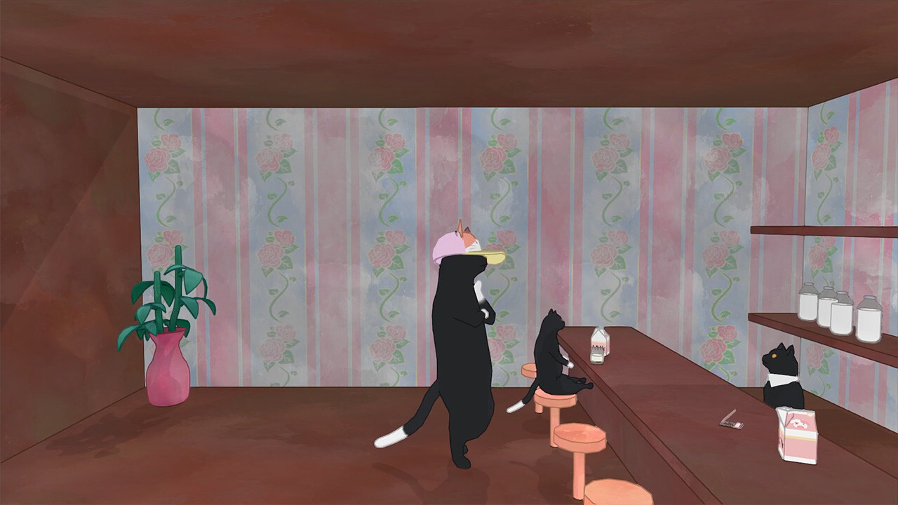 Calico - Neat Things DLC screenshot 3