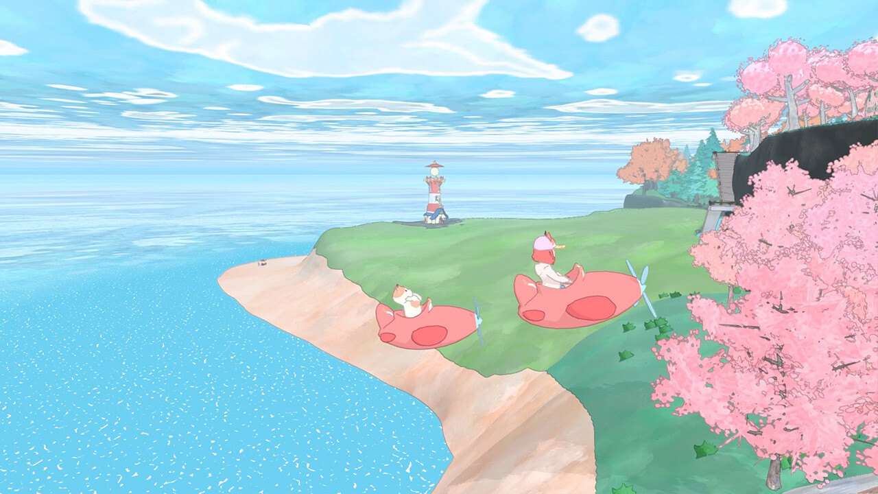 Calico - Neat Things DLC screenshot 4