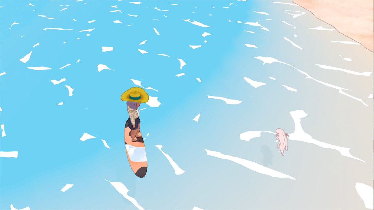 Calico - Neat Things DLC screenshot 6