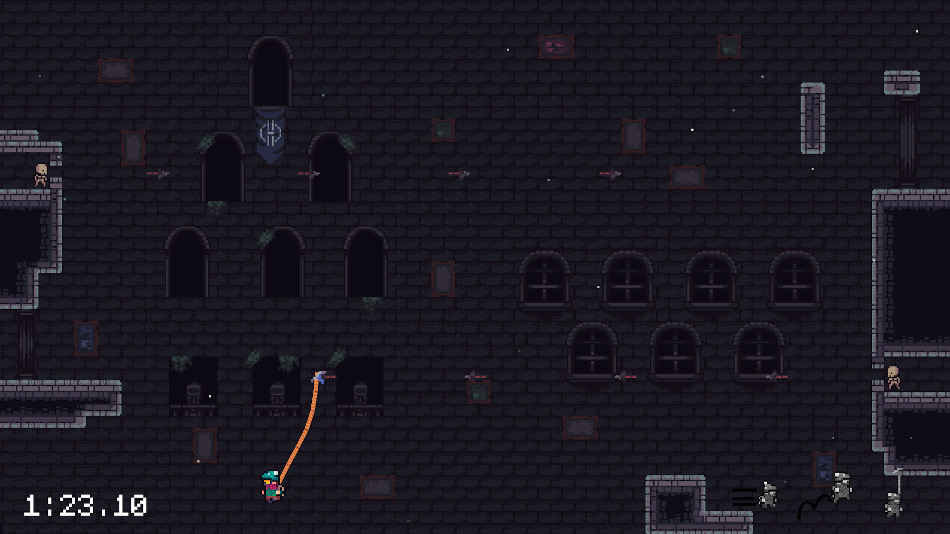 The Grappler screenshot 4