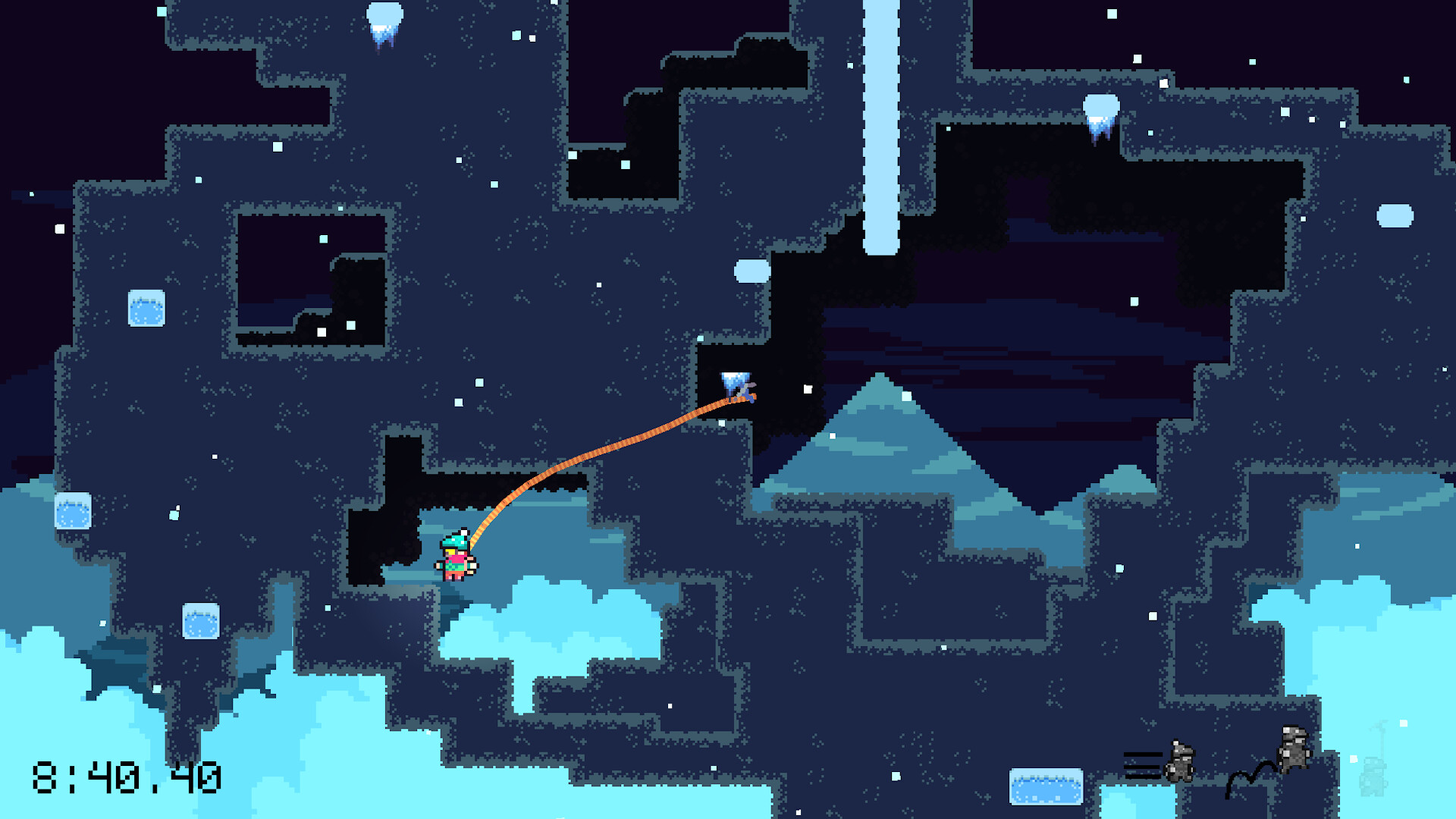 The Grappler screenshot 5