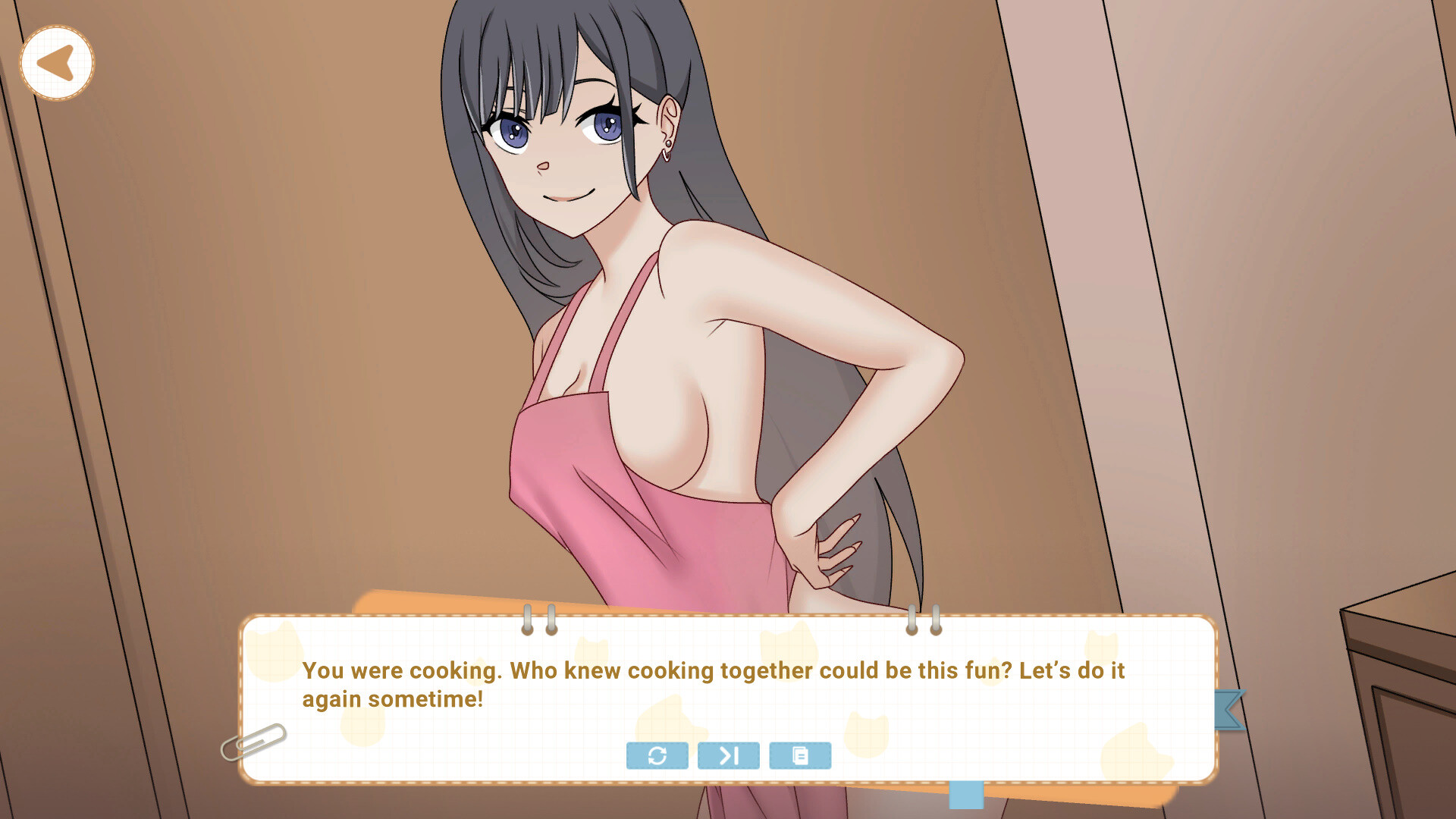 Yoshima: Hentai Simulator screenshot 9