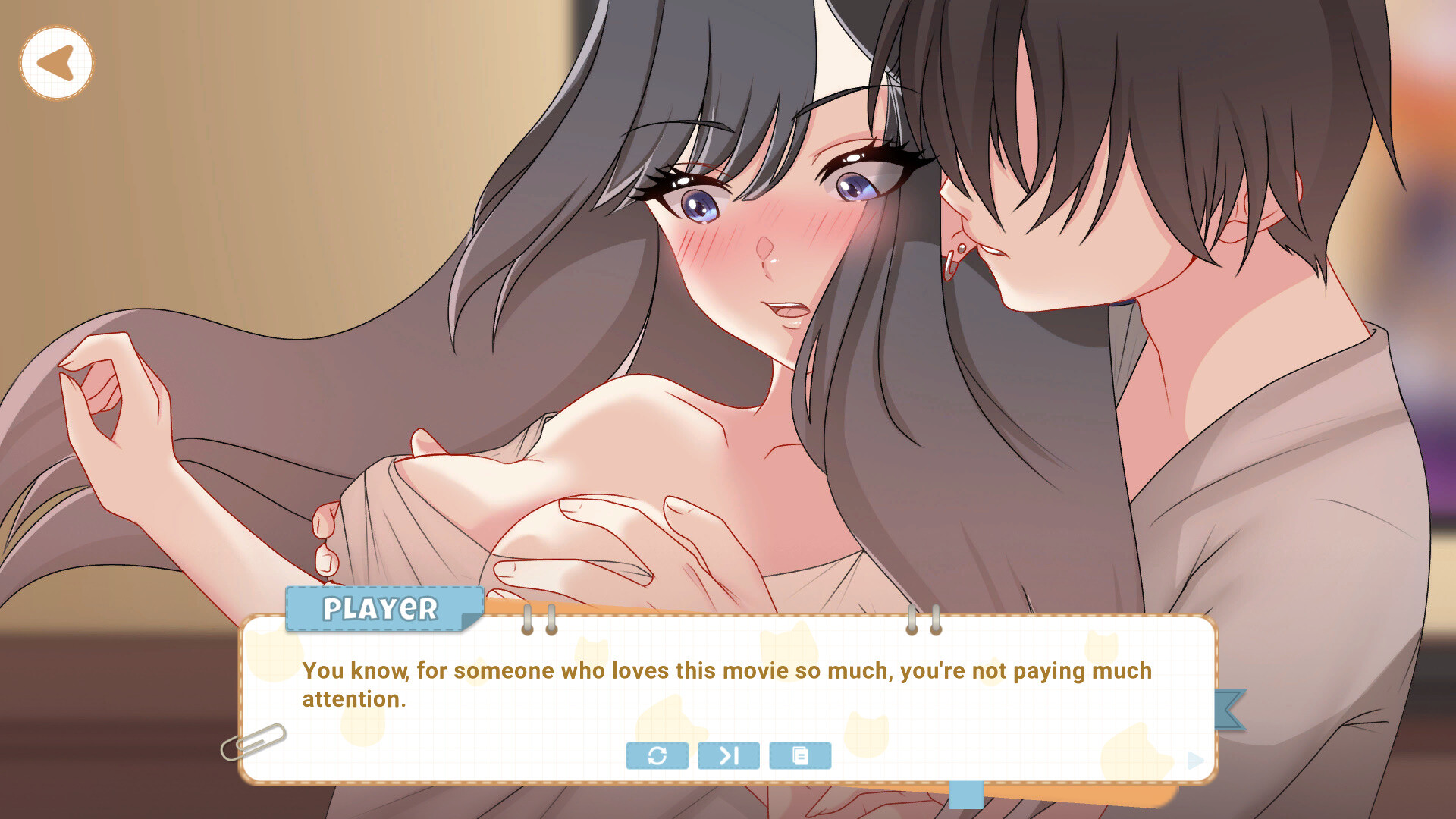 Yoshima: Hentai Simulator screenshot 16