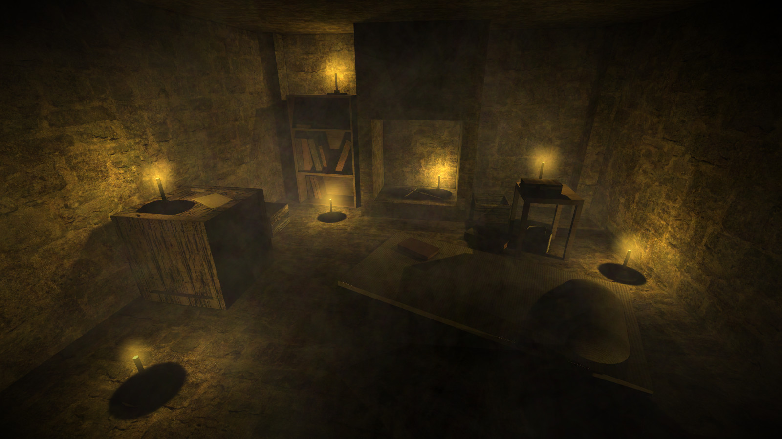 The Moon Sliver screenshot 5