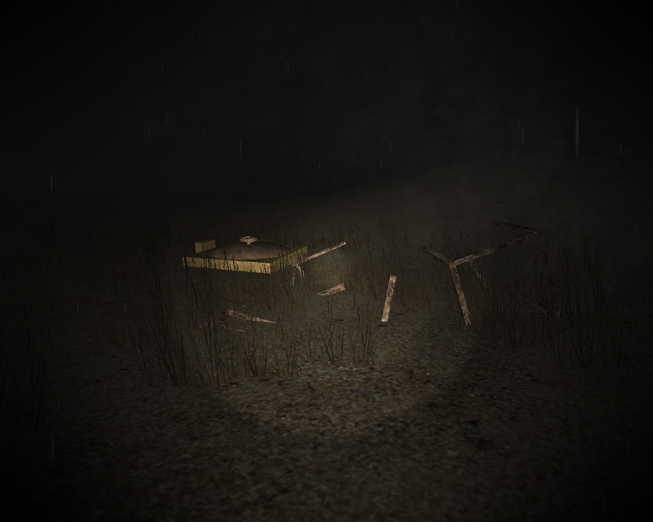 The Moon Sliver screenshot 7