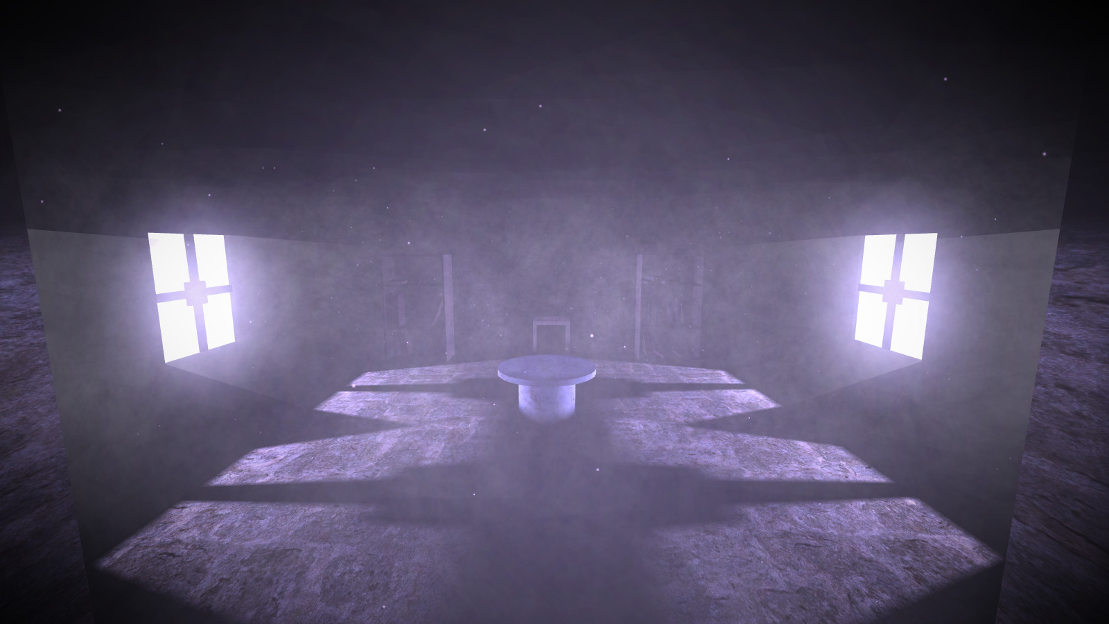The Moon Sliver screenshot 1