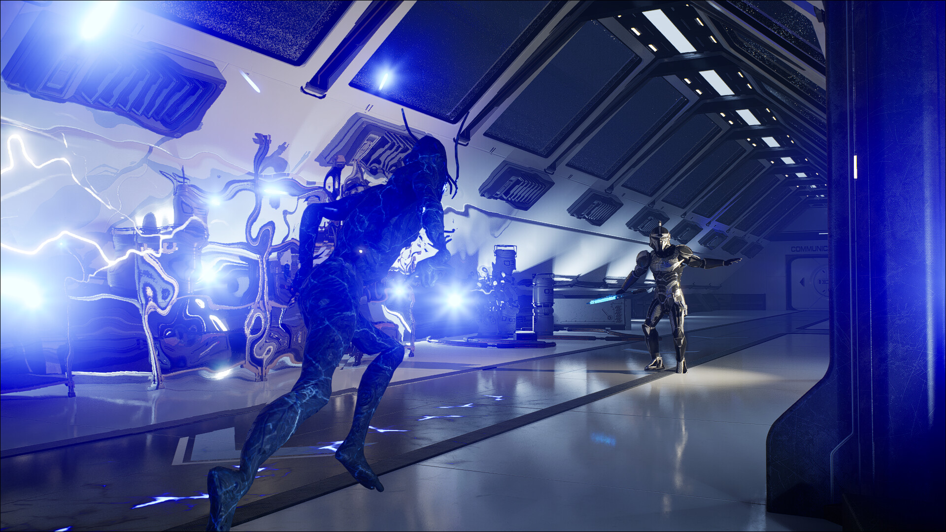 Lunar Corps® screenshot 3
