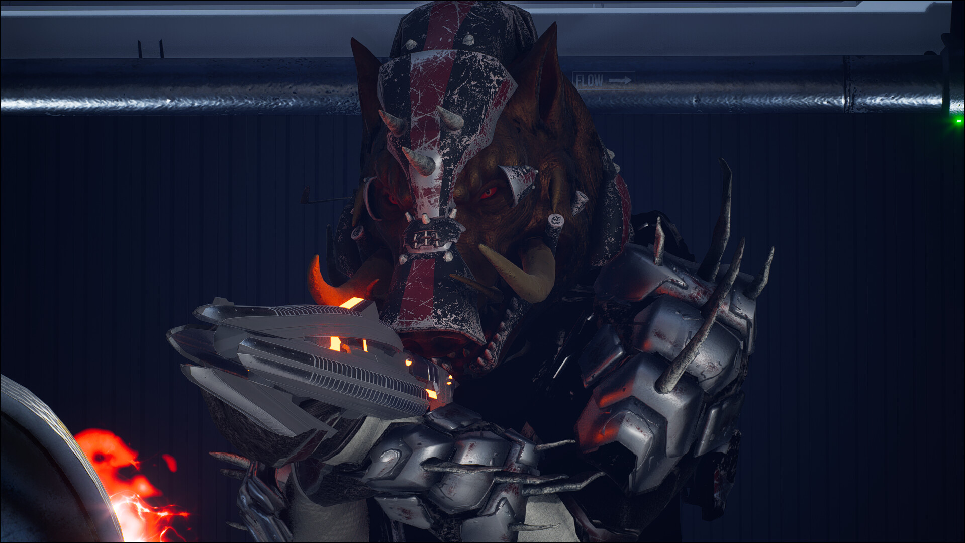 Lunar Corps® screenshot 5