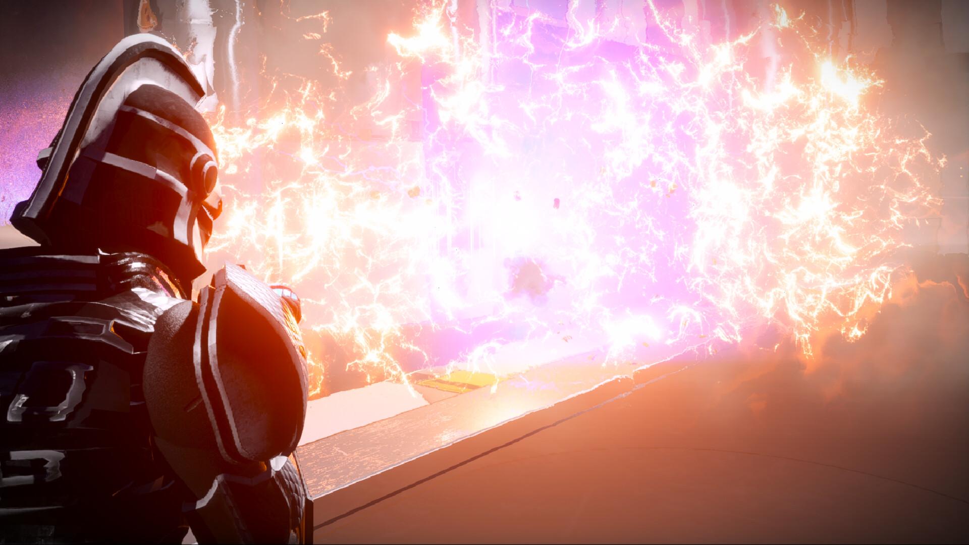 Lunar Corps® screenshot 4