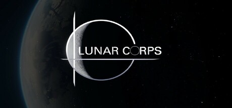Lunar Corps® Cover Image