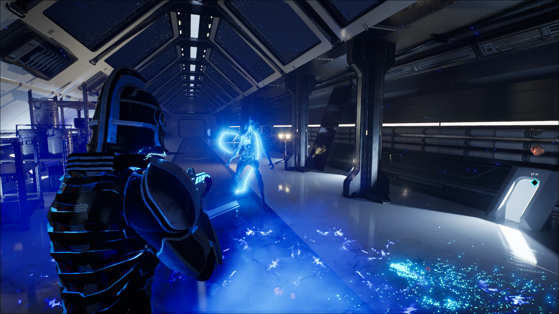Lunar Corps® screenshot 6