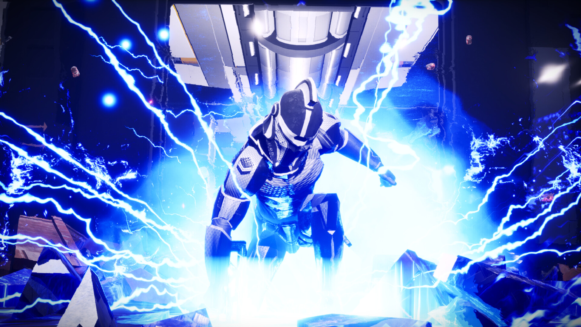 Lunar Corps® screenshot 8