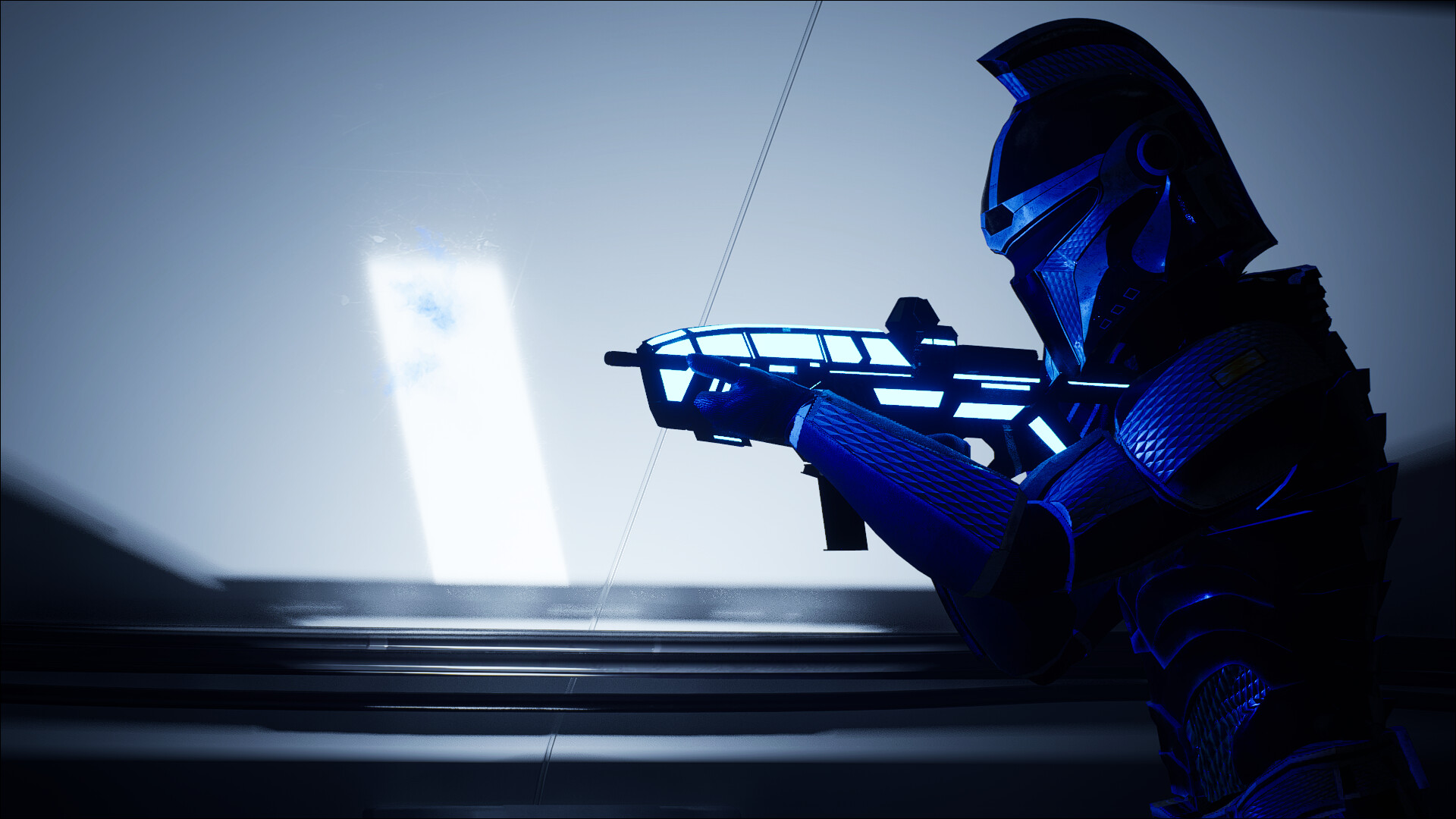 Lunar Corps® screenshot 1