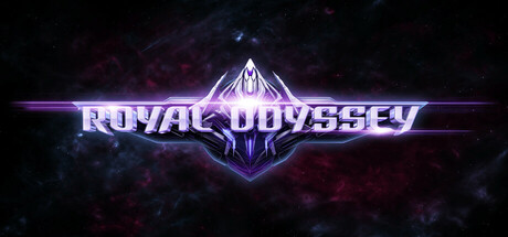 Royal Odyssey Cover Image
