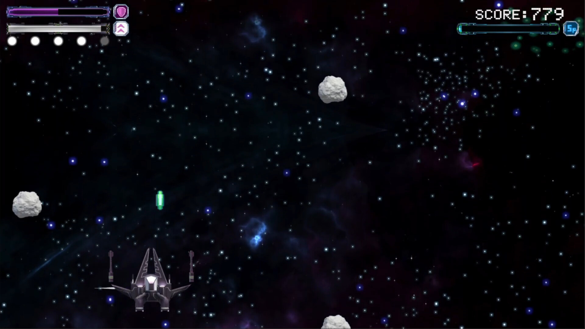 Royal Odyssey screenshot 9